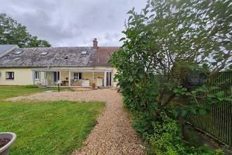  maison illiers-combray 28120