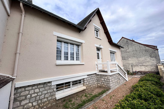  maison illiers-combray 28120