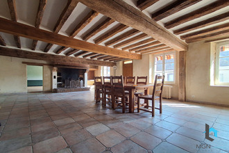  maison illiers-combray 28120