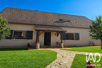  maison illiers-combray 28120