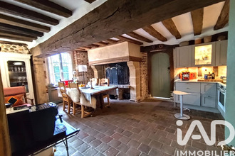  maison illiers-combray 28120