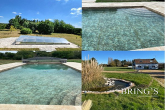  maison illiers-l-eveque 27770