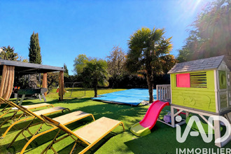  maison illiers-l-eveque 27770