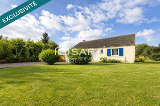  maison illiers-l-eveque 27770