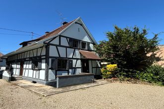  maison illkirch-graffenstaden 67400