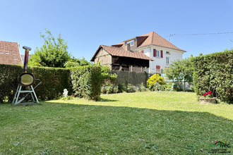  maison illkirch-graffenstaden 67400