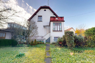  maison illkirch-graffenstaden 67400