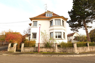  maison illkirch-graffenstaden 67400