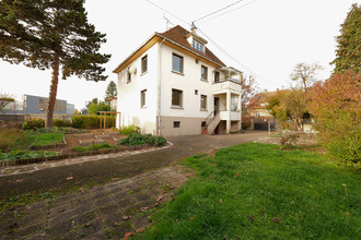  maison illkirch-graffenstaden 67400