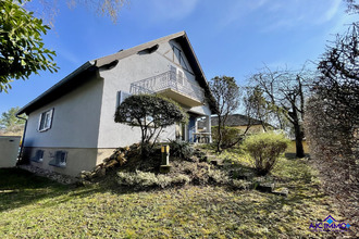  maison illkirch-graffenstaden 67400