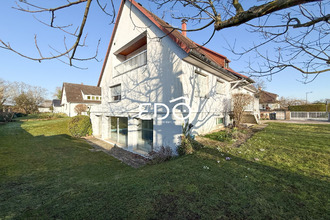  maison illkirch-graffenstaden 67400