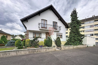  maison illkirch-graffenstaden 67400