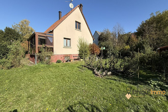  maison illkirch-graffenstaden 67400