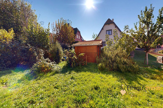  maison illkirch-graffenstaden 67400