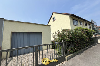  maison illzach 68110