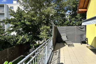  maison illzach 68110