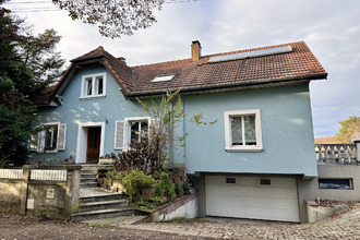  maison illzach 68110