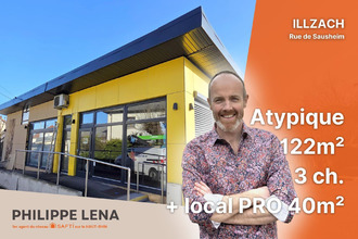  maison illzach 68110