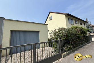  maison illzach 68110