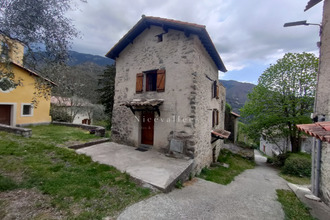  maison ilonse 06420