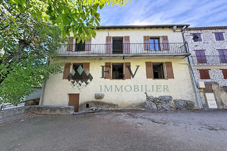  maison ilonse 06420