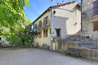  maison ilonse 06420