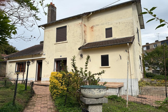  maison imphy 58160