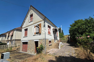  maison imphy 58160