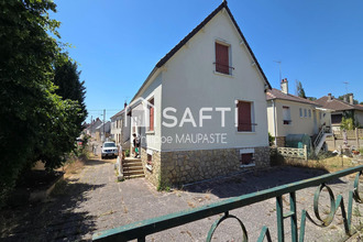  maison imphy 58160