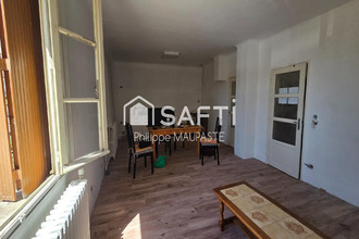  maison imphy 58160