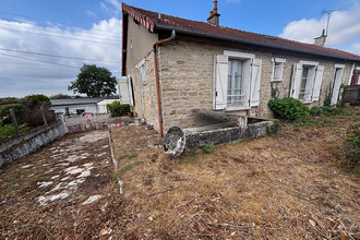  maison imphy 58160