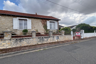  maison imphy 58160