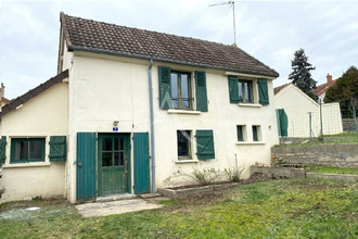  maison imphy 58160