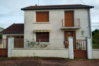  maison imphy 58160