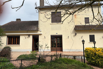  maison imphy 58160