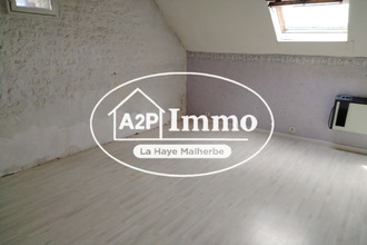  maison incarville 27400
