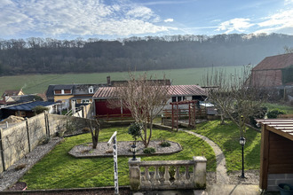  maison incheville 76117