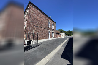  maison inchy 59540
