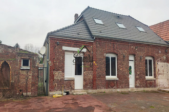  maison inchy-en-artois 62860