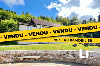  maison indevillers 25470