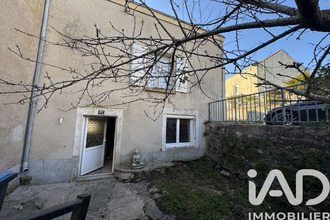  maison indre 44610
