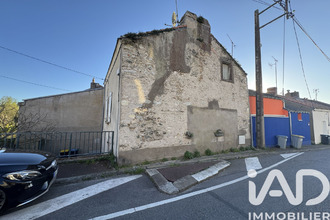  maison indre 44610