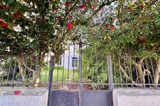  maison indre 44610