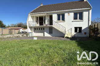  maison indre 44610