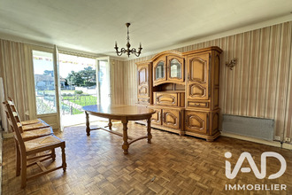  maison indre 44610