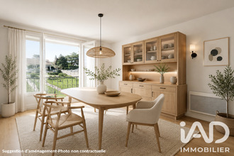  maison indre 44610