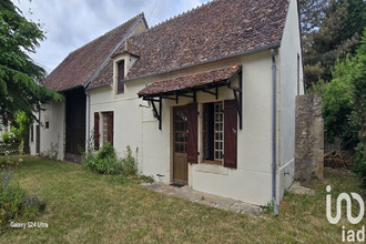  maison ineuil 18160