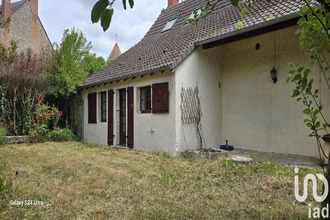  maison ineuil 18160