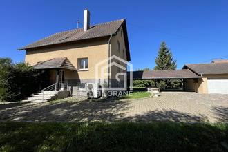  maison ingenheim 67270