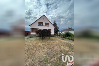  maison ingersheim 68040